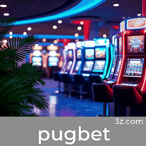 pugbet: Seu Cassino Online e Apostas Seguras