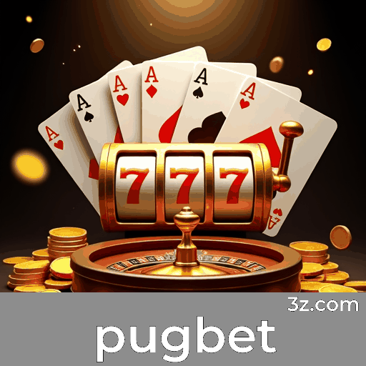 pugbet: Seu Cassino Online e Apostas Seguras